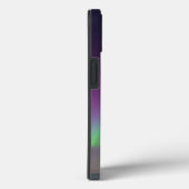 北アイスランドのオーロラ Case-Mate iPhoneケース (裏面 / 右)