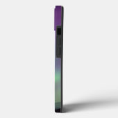北アイスランドのオーロラ Case-Mate iPhoneケース (裏面 / 左)