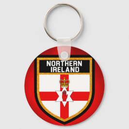 北アイルランド国旗 キーホルダー