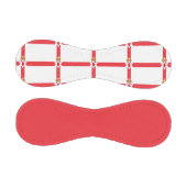 北アイルランド国旗 野球ボール (パネル)