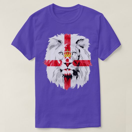 北アイルランド2 Tシャツ (デザイン正面)