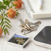 北アイルランド、アントリム州、ジャイアント キーホルダー (側面)