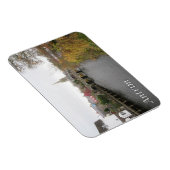 北アイルランド – アントリム –  マグネット (右側)