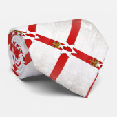 北アイルランド ネクタイ (ロール)