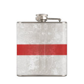 北アイルランド フラスク (裏面)