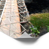 北アイルランド ポスター (角)