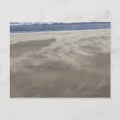 北アイルランド ポストカード (正面)