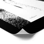 北アフリカムーア ポスター (角)