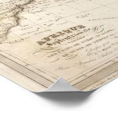 北アフリカ2 ポスター (角)