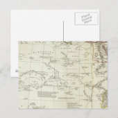 北アフリカ2 ポストカード (正面/裏面)