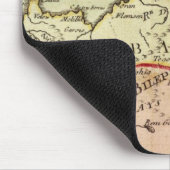 北アフリカ2 マウスパッド (コーナー)