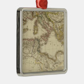 北アフリカ、地中海 メタルオーナメント (右)