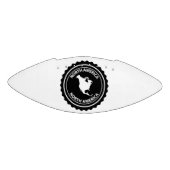 北アメリカのスタンプ アメリカンフットボール (パネル)