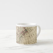 北アメリカの学校 エスプレッソカップ (正面右)