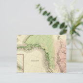 北アメリカ北西部 ポストカード (スタンド正面)