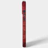 北アメリカ星雲あなたの名前 Case-Mate iPhoneケース (裏面 / 左)