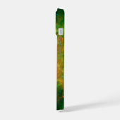 北アメリカ星雲の星団。 iPhone 15ケース (左側面)