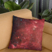北アメリカ星雲赤外 クッション