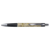 北アメリカ10 2 ボールペン (裏面)