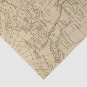 北アメリカ15 薄葉紙 (詳細)