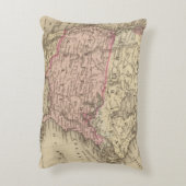 北アメリカ19 アクセントクッション (裏面(縦))