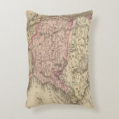 北アメリカ19 アクセントクッション (正面(垂直))