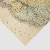 北アメリカ20 2 薄葉紙 (詳細)