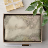 北アメリカ20 2 薄葉紙 (ギフト)