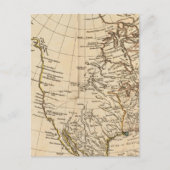 北アメリカ27 ポストカード (正面)