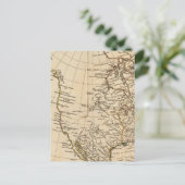 北アメリカ27 ポストカード (スタンド正面)