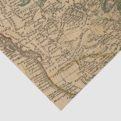 北アメリカ3 薄葉紙 (詳細)