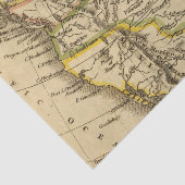 北アメリカ40 薄葉紙 (詳細)