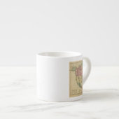 北アメリカ6 エスプレッソカップ (正面右)