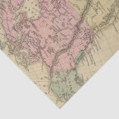 北アメリカ6 薄葉紙 (詳細)