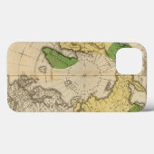 北アメリカ、アジア Case-Mate iPhoneケース (裏面 (横))