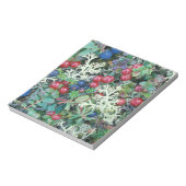 北アメリカ，アメリカ，アラスカ，風景，果実 ノートパッド (回転)