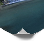 北アメリカ，アメリカ，アリゾナ， Havasu Canyon, 2 ポスター (角)