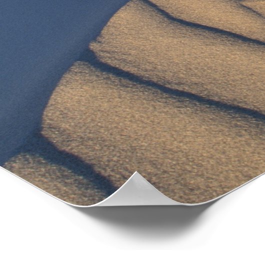 北アメリカ,アメリカ,カリフォルニア州,デスバレー3 ポスター (角)