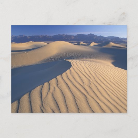北アメリカ,アメリカ,カリフォルニア州,デスバレー3 ポストカード (正面)