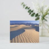 北アメリカ,アメリカ,カリフォルニア州,デスバレー3 ポストカード (スタンド正面)