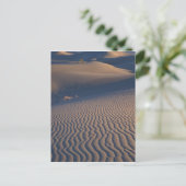 北アメリカ，アメリカ，カリフォルニア州，デスバレー ポストカード (スタンド正面)