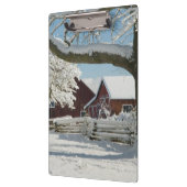 北アメリカ、アメリカ、ワ、ウィドビー島。2 クリップボード (左)