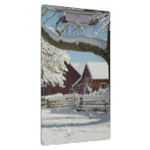 北アメリカ、アメリカ、ワ、ウィドビー島。2 クリップボード (右)