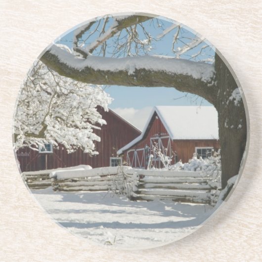 北アメリカ、アメリカ、ワ、ウィドビー島。2 コースター (正面)