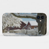 北アメリカ、アメリカ、ワ、ウィドビー島。2 Case-Mate iPhoneケース (裏面(横))