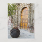 北アメリカ,メキシコ,グアナファト州,サン3 ポストカード (正面)