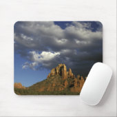 北アメリカ、州、アリゾ統一されたナ、セドナ。 マウスパッド (マウス)