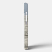 北アメリカ、米国、AKの中の道。 Humpback Case-Mate iPhoneケース (裏面 / 左)