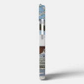 北アメリカ、米国、WAのWhidbeyの島。 2 Case-Mate iPhoneケース (裏面 / 左)