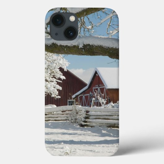 北アメリカ、米国、WAのWhidbeyの島。 2 Case-Mate iPhoneケース (裏面)